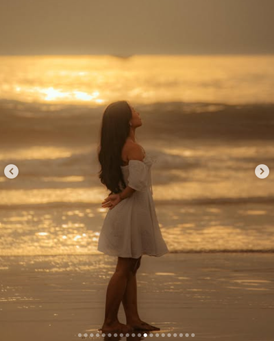 Additional Examples 2 - Natural lighting examples